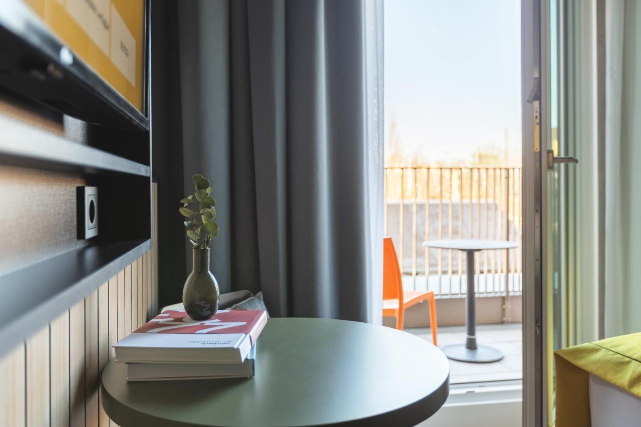 Acora Potsdam Living The City Экстерьер фото