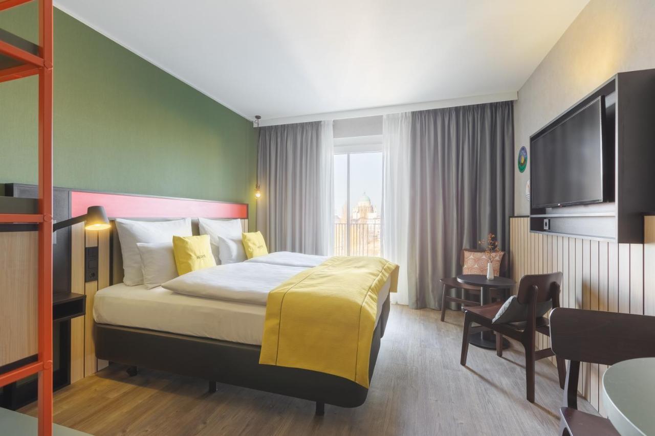 Acora Potsdam Living The City Экстерьер фото