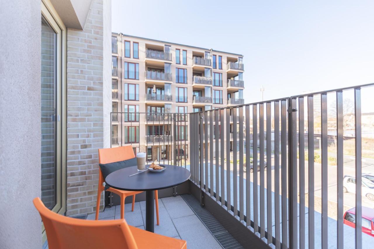 Acora Potsdam Living The City Экстерьер фото