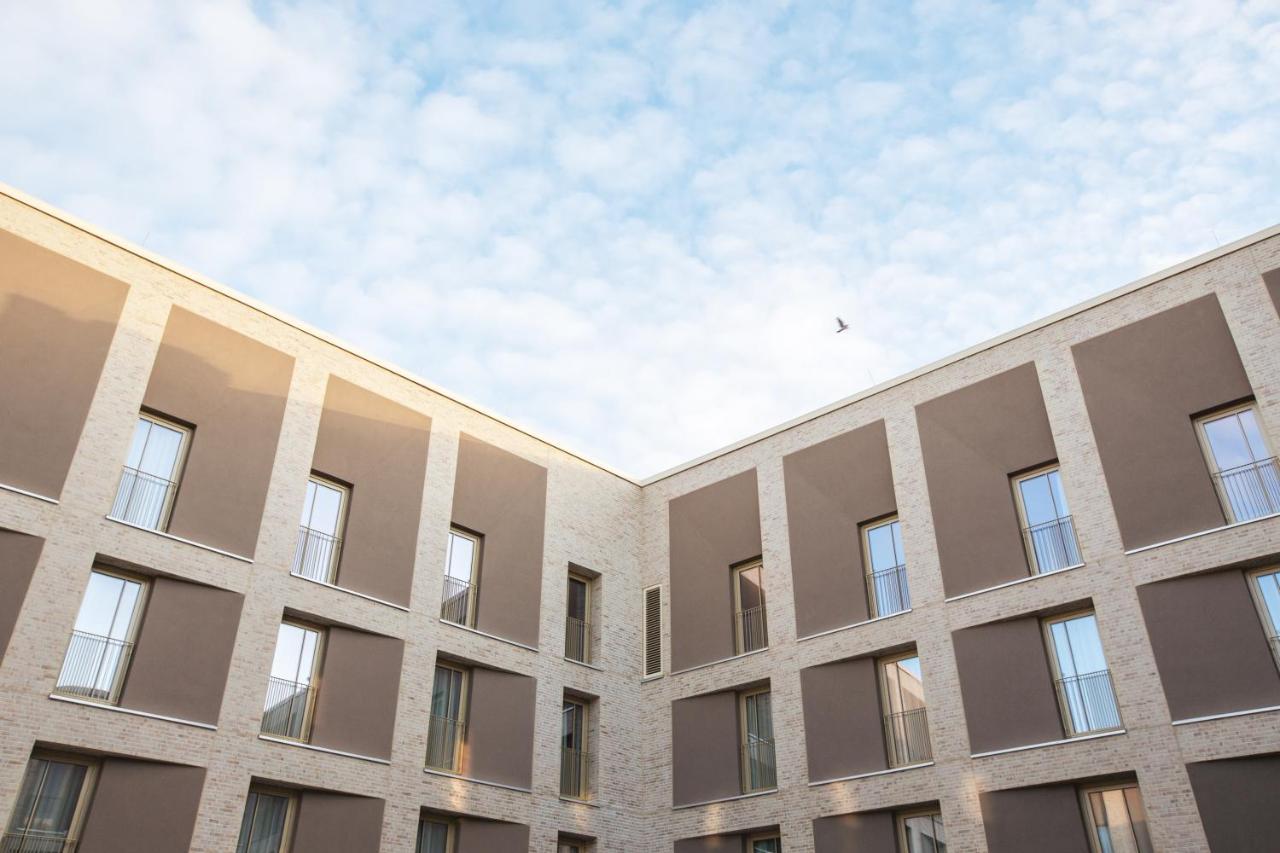 Acora Potsdam Living The City Экстерьер фото